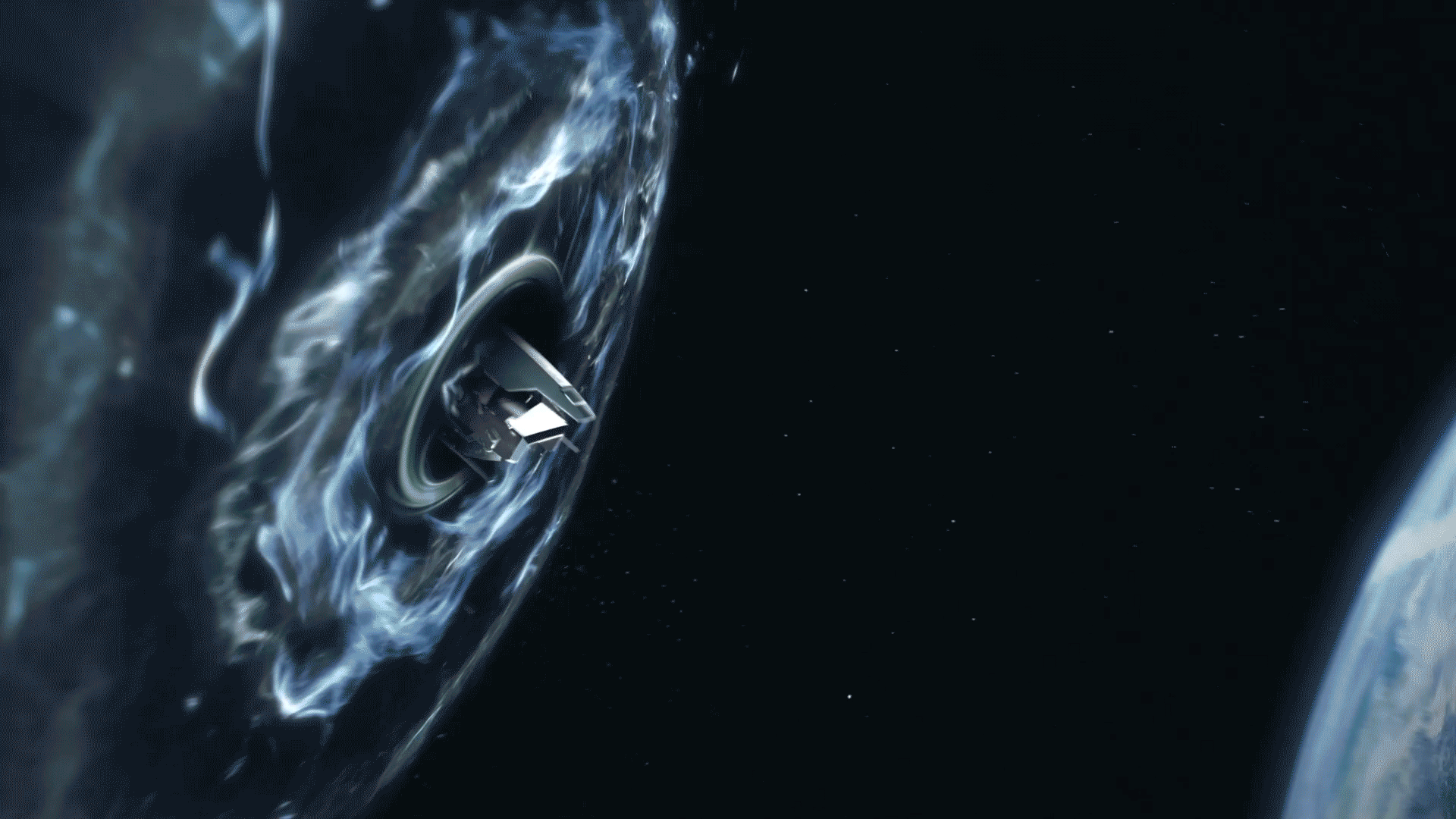 361°《跳反引力》 AG2——无惧引力 动力无限