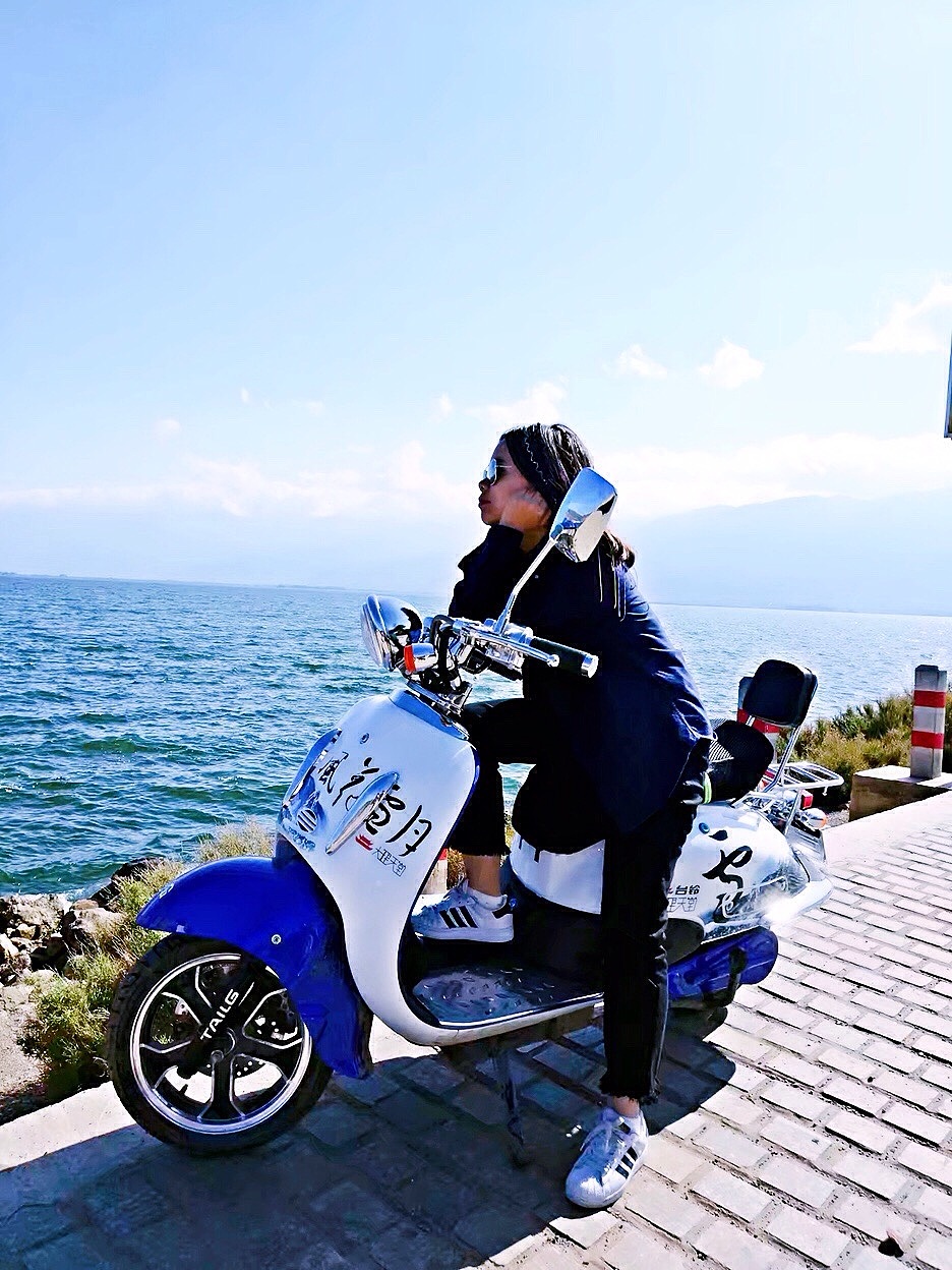 七彩云南--大理