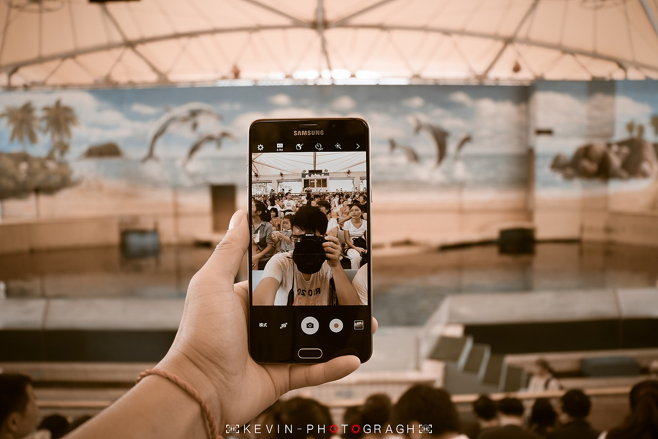 摄影 | 回顾2017,镜头定格的那些精彩瞬间