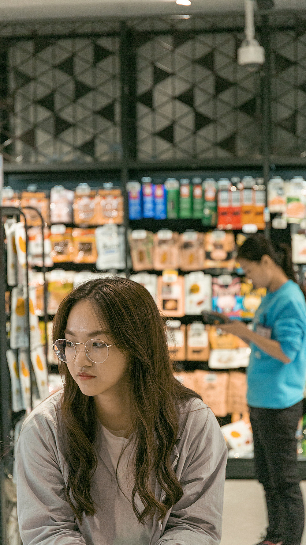 【慵懒系】Super City假日（图ZMTM1MjE1MDI4） - 人像摄影 - 站酷设计师摄影师大鱼原创素材 - 站酷ZCOOL