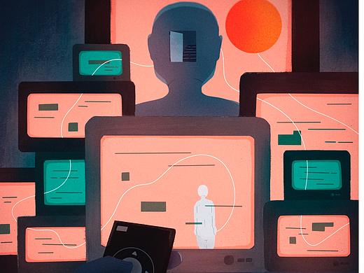 孤独的希望 The Light of Loneliness