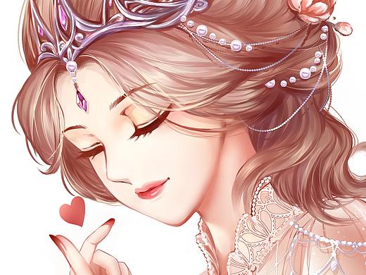 给厂家包装上的插图~