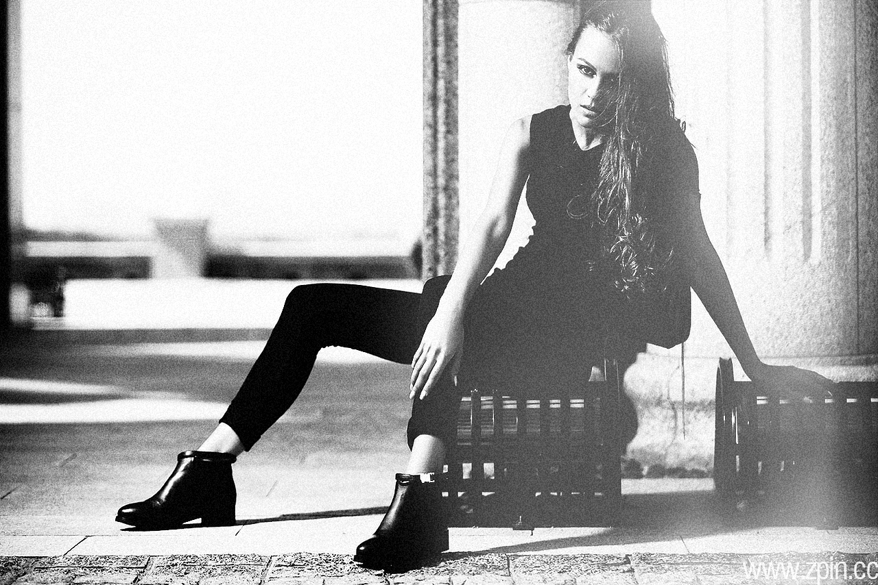 广州喜典【哈尔滨商业摄影】（图ZMTEyMDQwOTY=） - 鞋履设计 - 站酷设计师众品文化原创素材 - 站酷ZCOOL