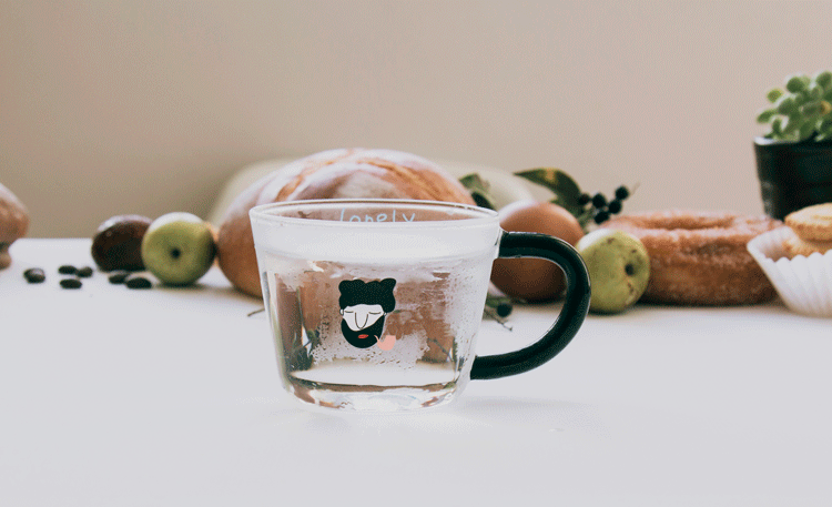 迷你咖啡杯 哈哈（图ZMzgwMDkwMDA=） - 生活用品 - 站酷设计师品初原创素材 - 站酷ZCOOL