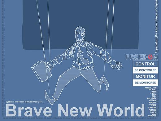Brave New World