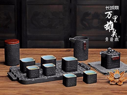 青岩鼎（个人主页-ZNDc2OTI0NTI=） - 产品摄影 - 站酷设计师一嘿影像工作室原创素材 - 站酷ZCOOL