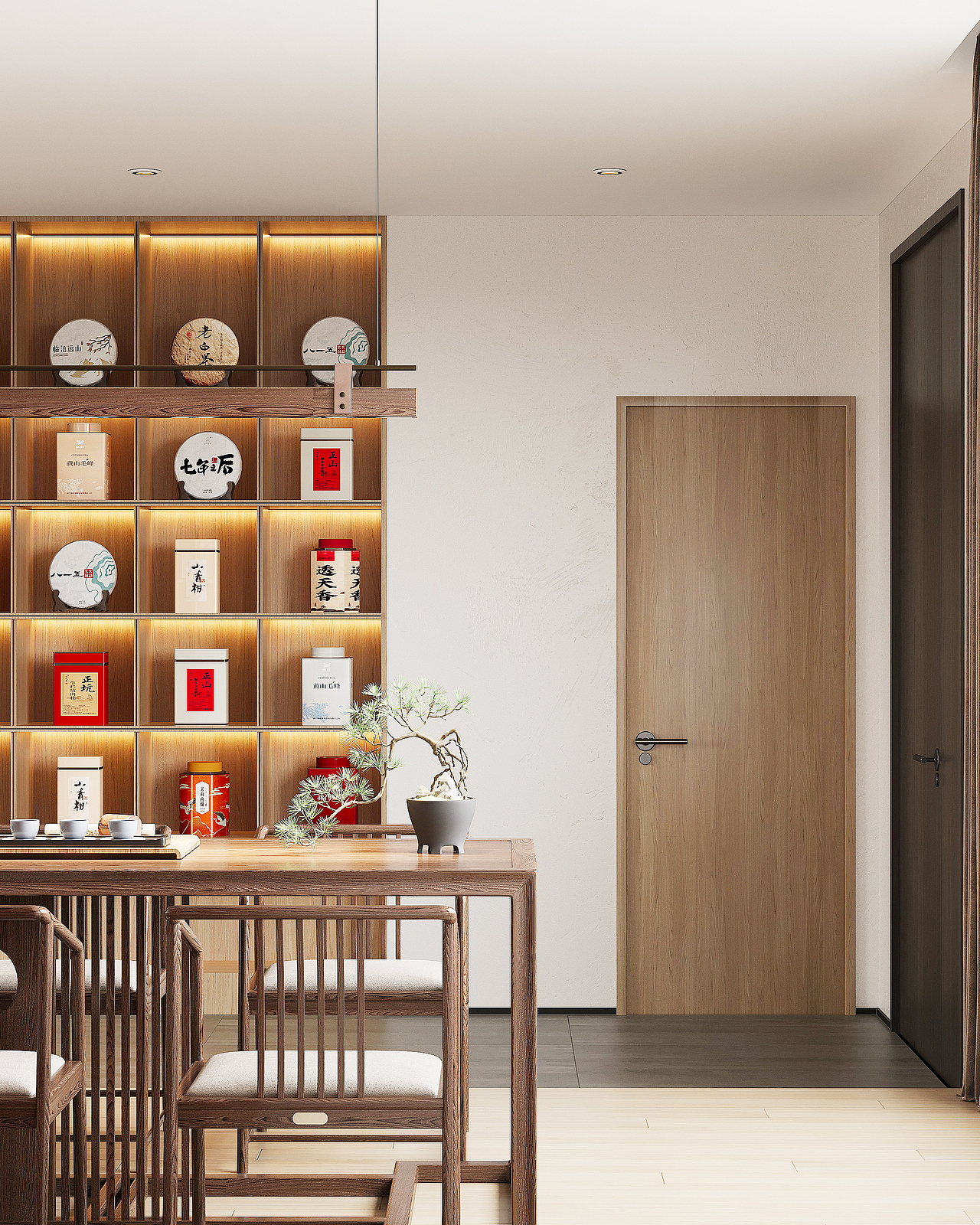 一个90后的绘图员 效果图长期接单