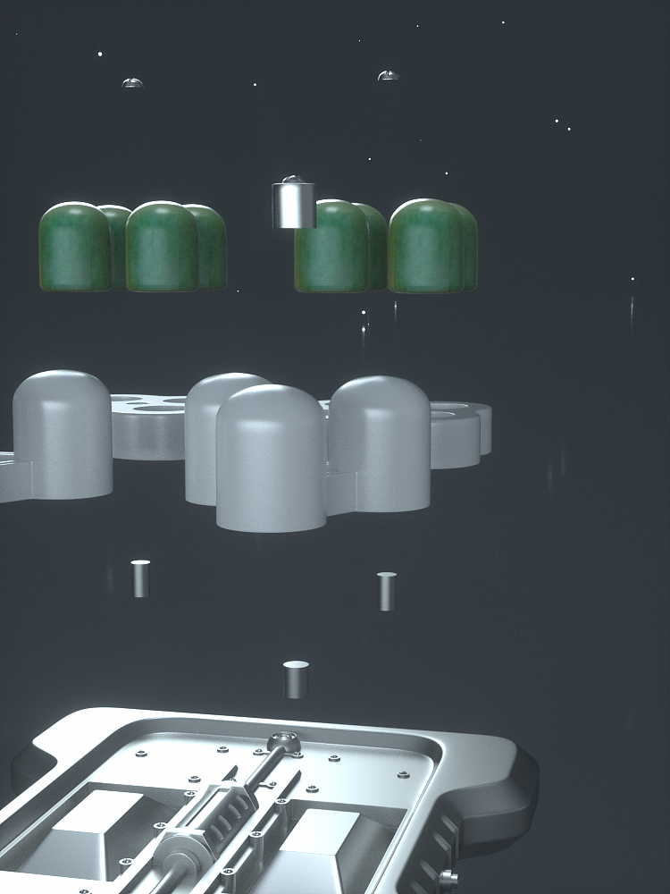 Cinema 4D Octane 产品渲染动画系列 七（图ZMjcxNzIzNjQ4） - 动画/影视 - 站酷设计师yoiiiF原创素材 - 站酷ZCOOL