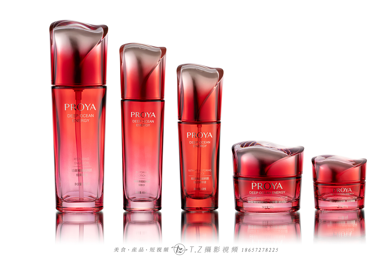 每一款美妆少不了一个适合的容器（图ZMzIyNzk5ODg0） - 产品摄影 - 站酷设计师体己文化传媒原创素材 - 站酷ZCOOL