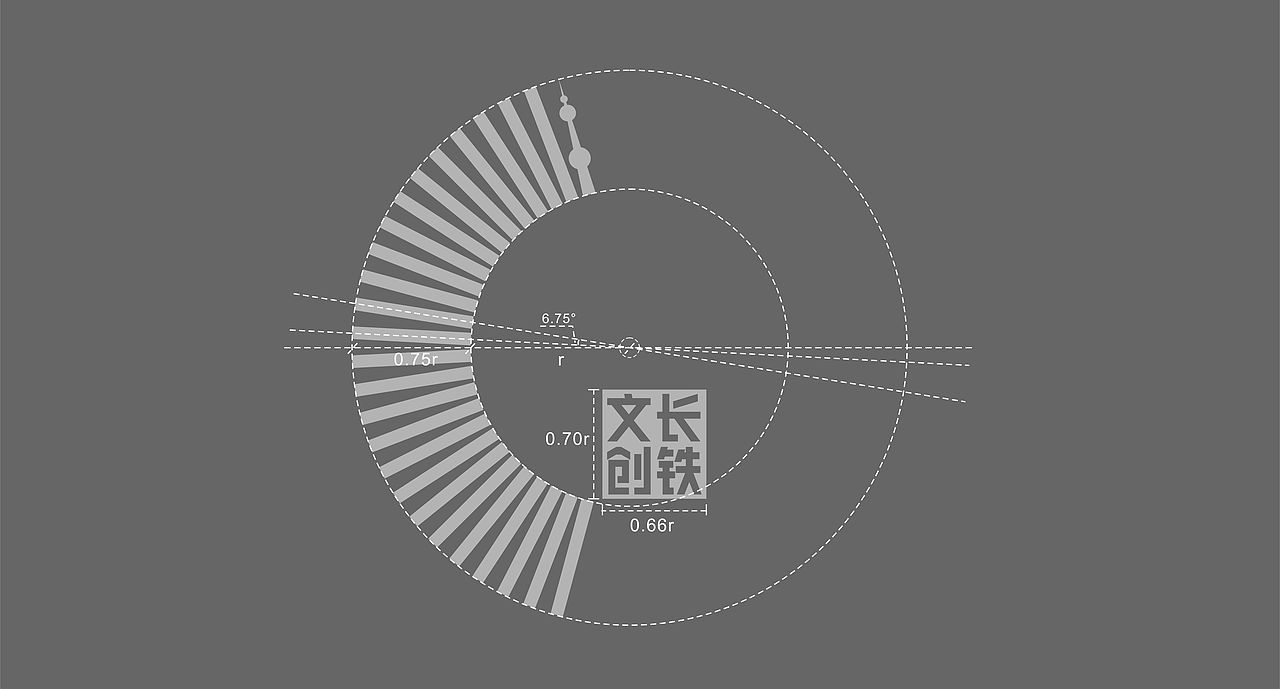长铁文创（图ZMzM0MzY2ODY0） - Logo - 站酷设计师宁波何军原创素材 - 站酷ZCOOL