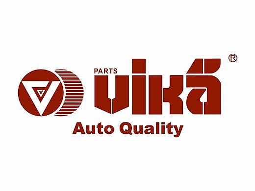 VIKA品牌形象建设全案
