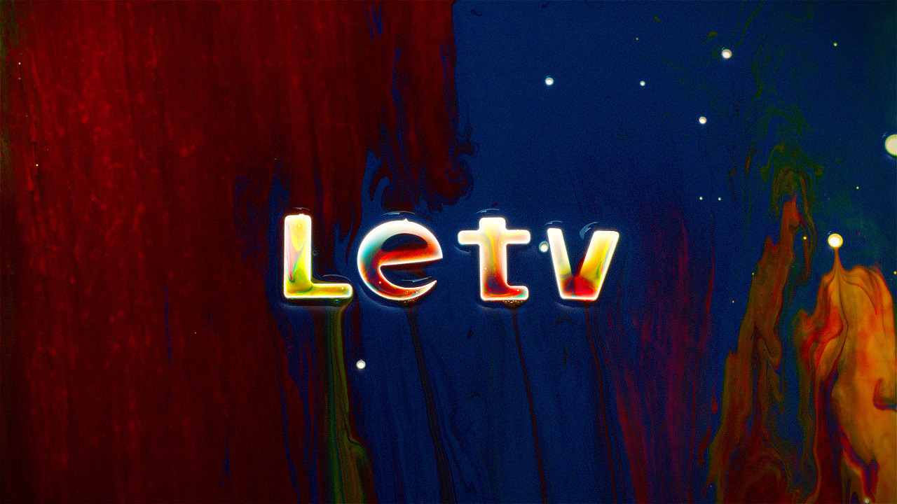 Letv LOGO FILM 2018_COLOR（图ZMTk3OTk5MzMy） - 其他影视 - 站酷设计师昊子脏原创素材 - 站酷ZCOOL