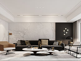 首發(fā)｜王浩民·建發(fā)國(guó)賓府案例