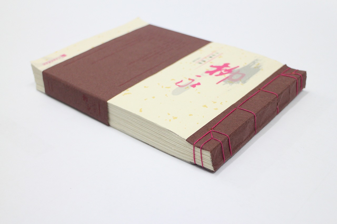 #书籍装帧课#（图ZNDA2ODkwMjA=） - 书籍/画册 - 站酷设计师陈沛涛原创素材 - 站酷ZCOOL