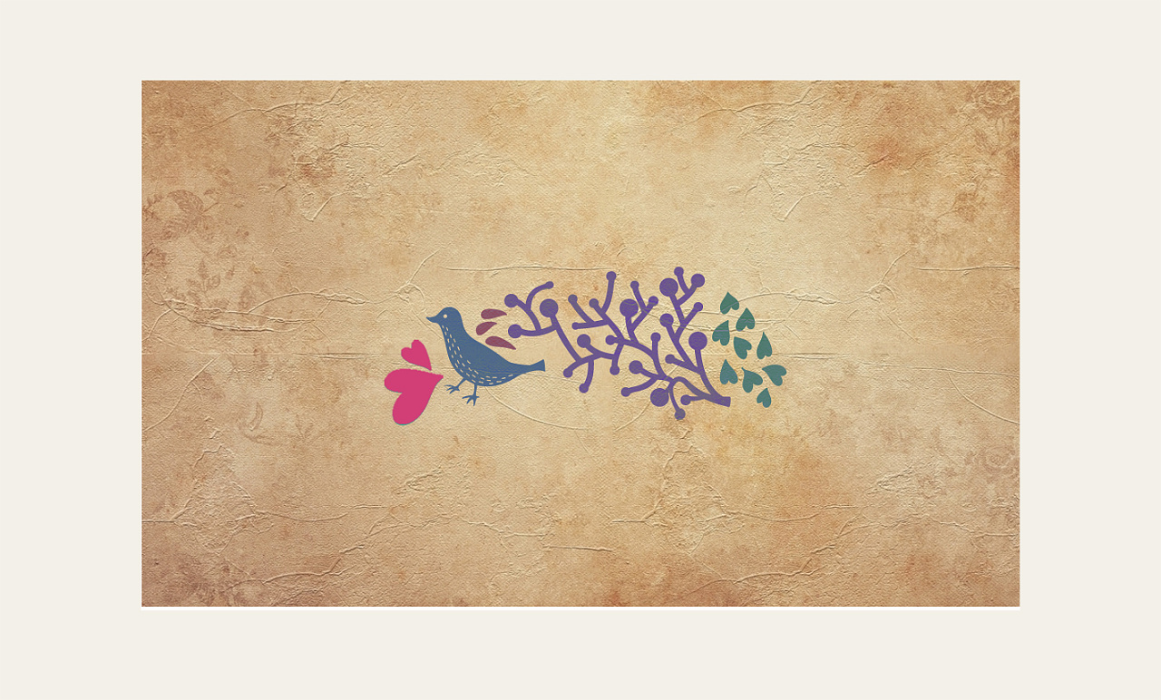 爱情鸟 连理枝 玉兔墩子君