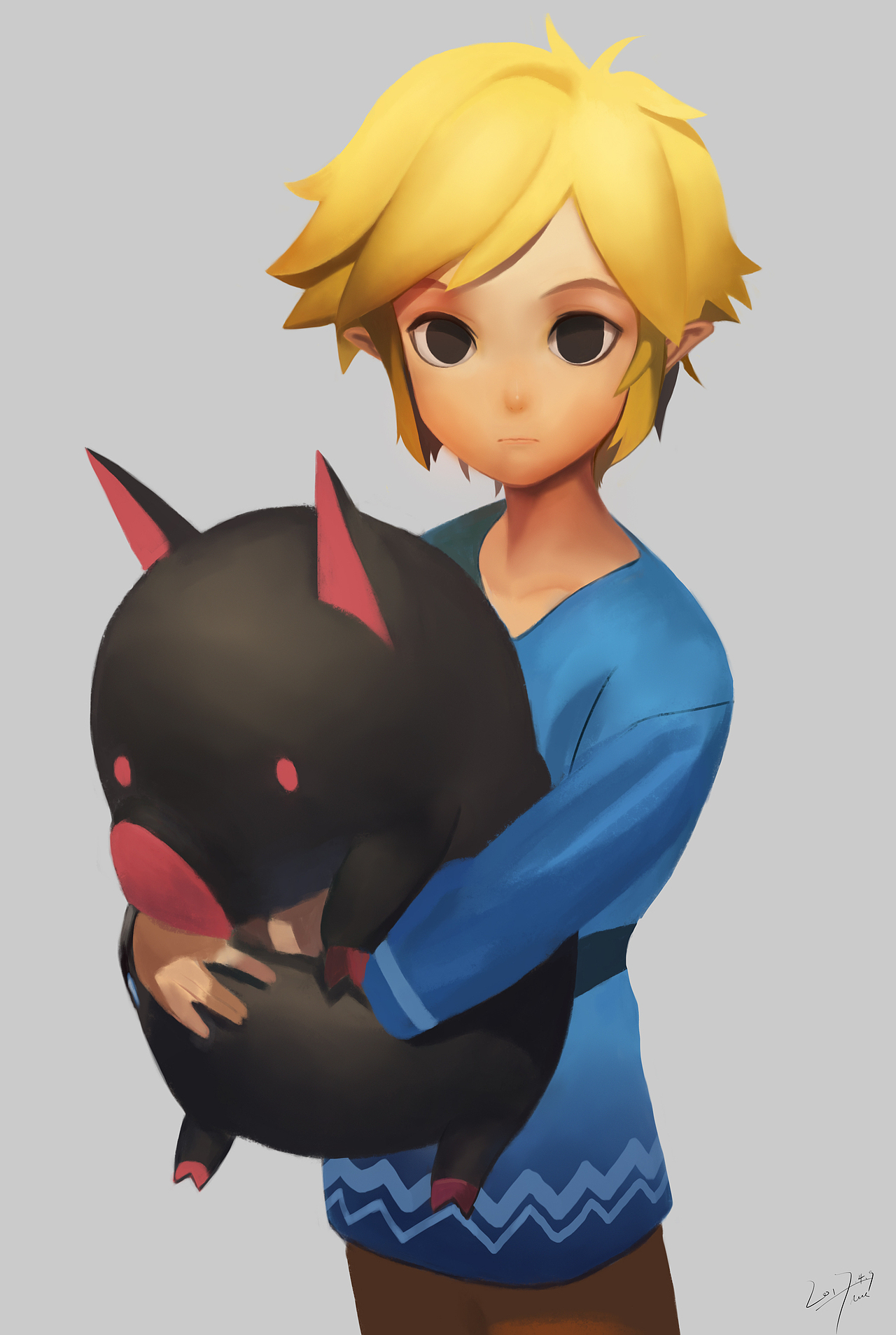 不管结果,只要坚持着。坚持下去就好!