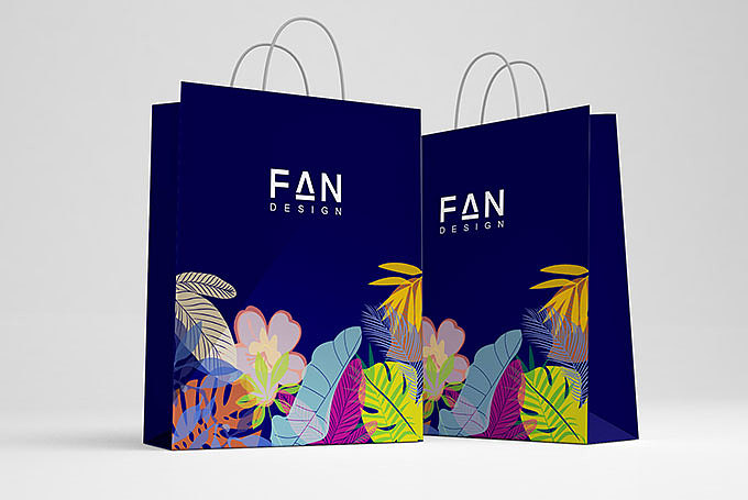 艾米品牌设计案例-范生活-范创意（图ZODMxMTM4MzI=） - 品牌 - 站酷设计师艾米设计顾问原创素材 - 站酷ZCOOL