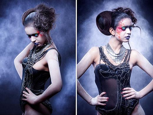 揭秘朋友圈美照背后的秘密