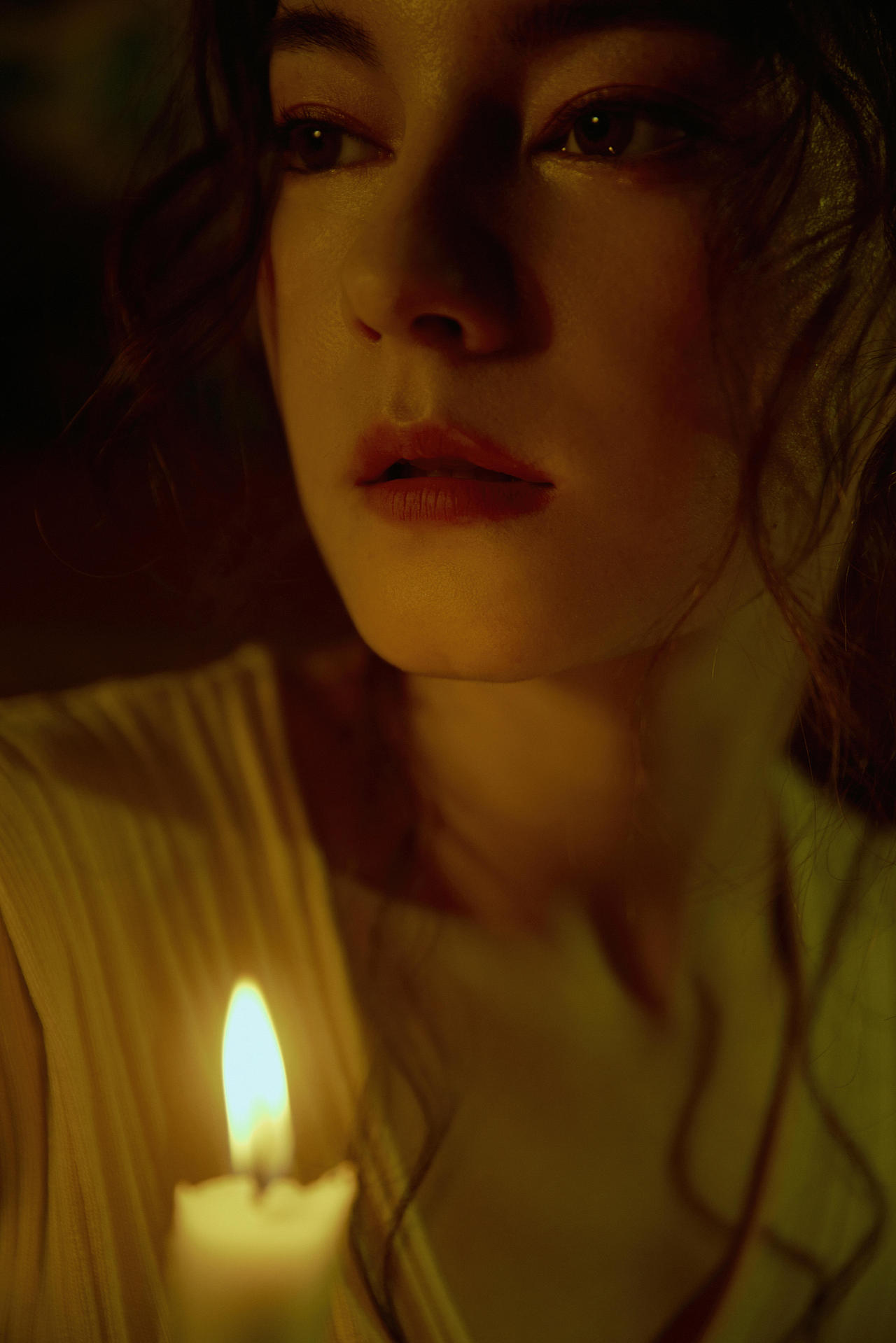 燃烧的女子图像2（图ZMzAyMzMzNzg0） - 人像摄影 - 站酷设计师碧玉是乌婆原创素材 - 站酷ZCOOL