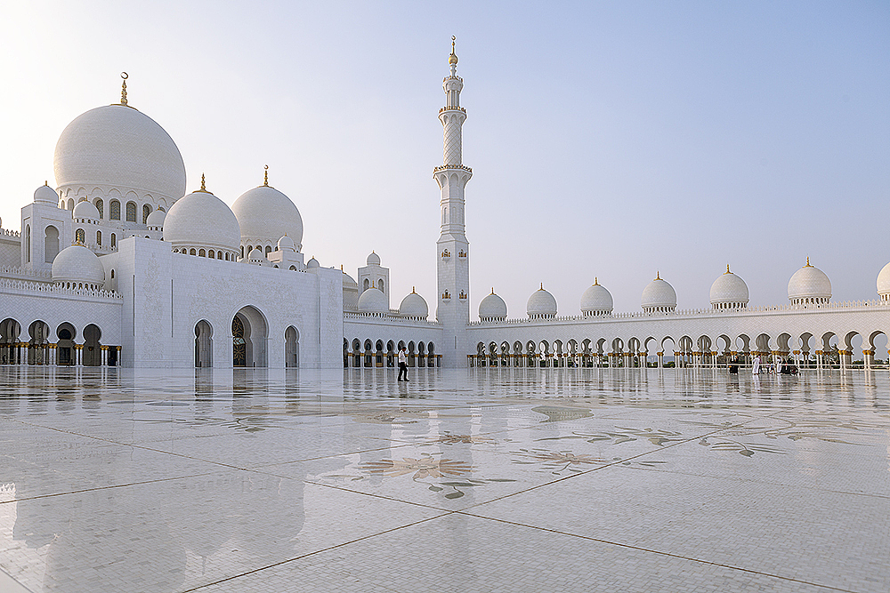 迪拜印象（图ZMzYzODkxNzU2） - 风光摄影 - 站酷设计师lily范原创素材 - 站酷ZCOOL