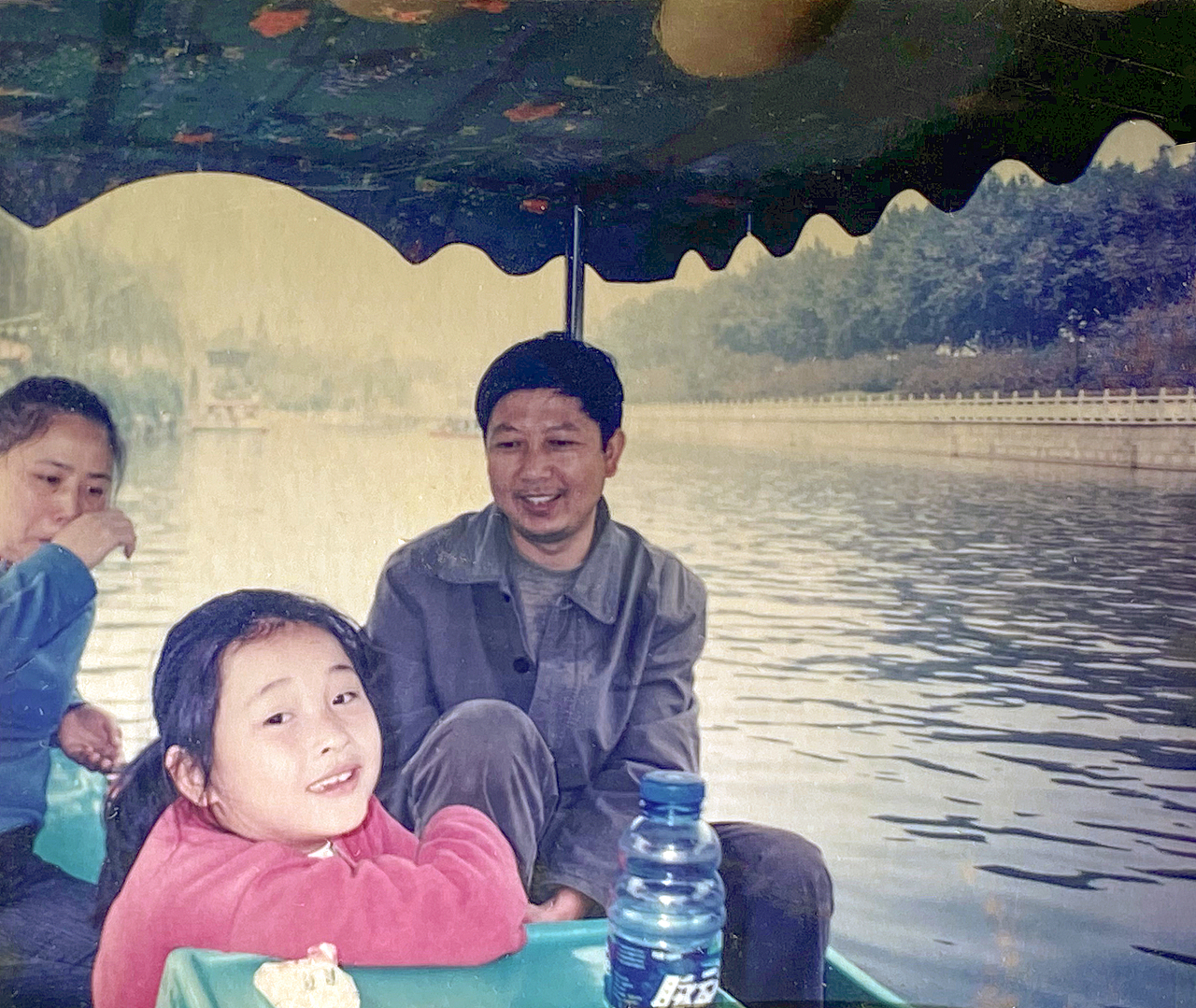 株洲601 7分厂老照片翻新