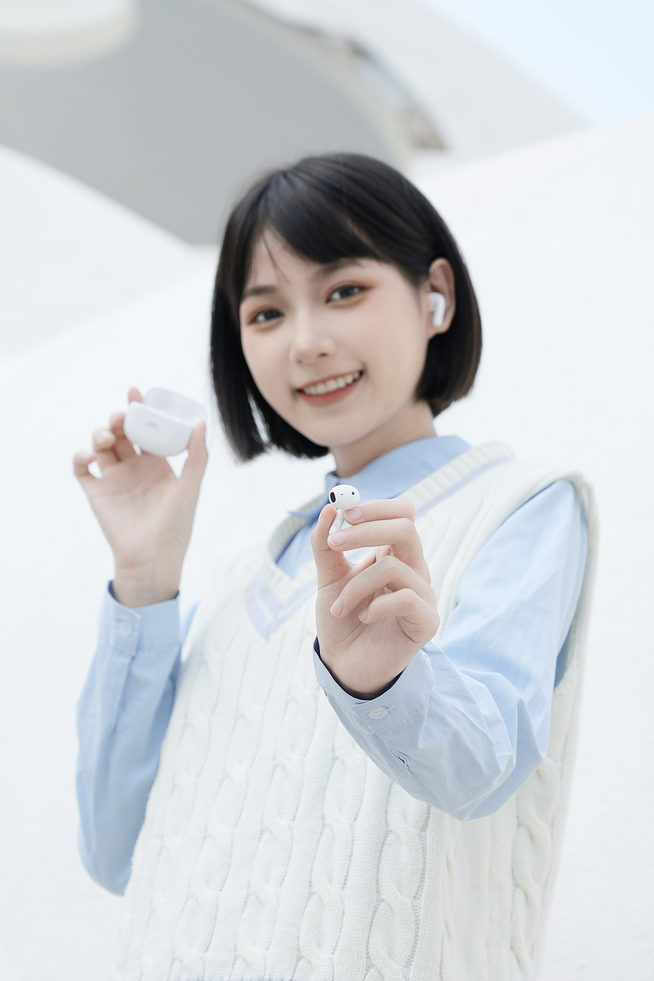 无线耳机（图ZMzI5OTU0MzE2） - 宣传片 - 站酷设计师JARVIS摄影师原创素材 - 站酷ZCOOL