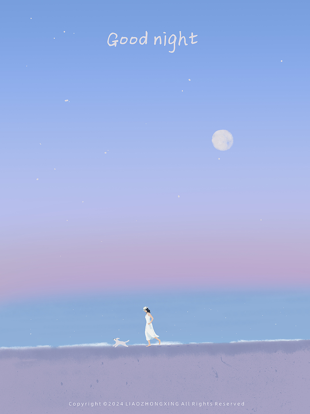 扁平风格插画集：独处的一百种方式（图ZMzYzODM4Mjgw） - 商业插画 - 站酷设计师廖无患原创素材 - 站酷ZCOOL