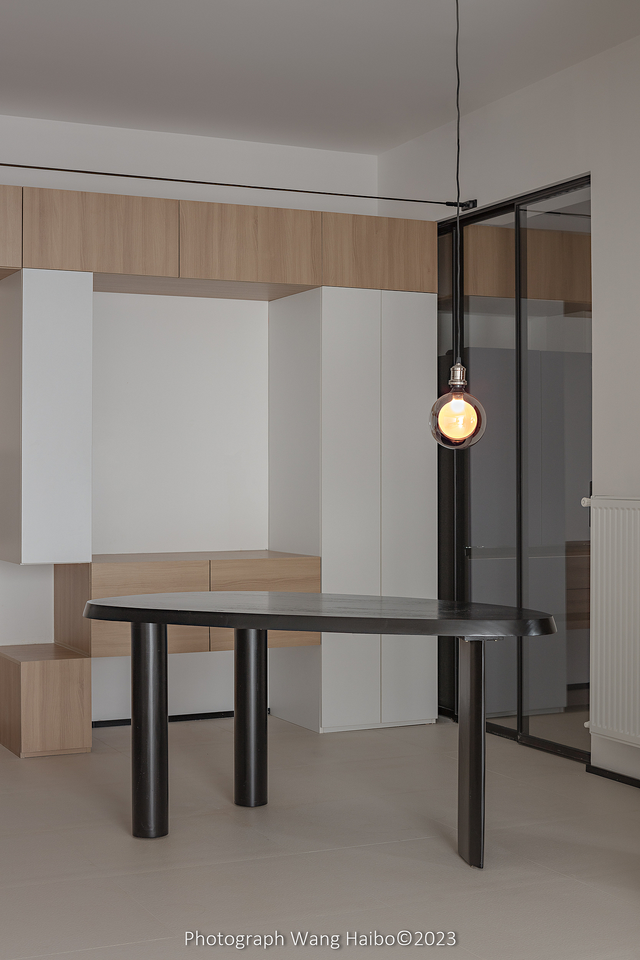 园·里【雲央视觉私宅空间分享】#实景拍摄