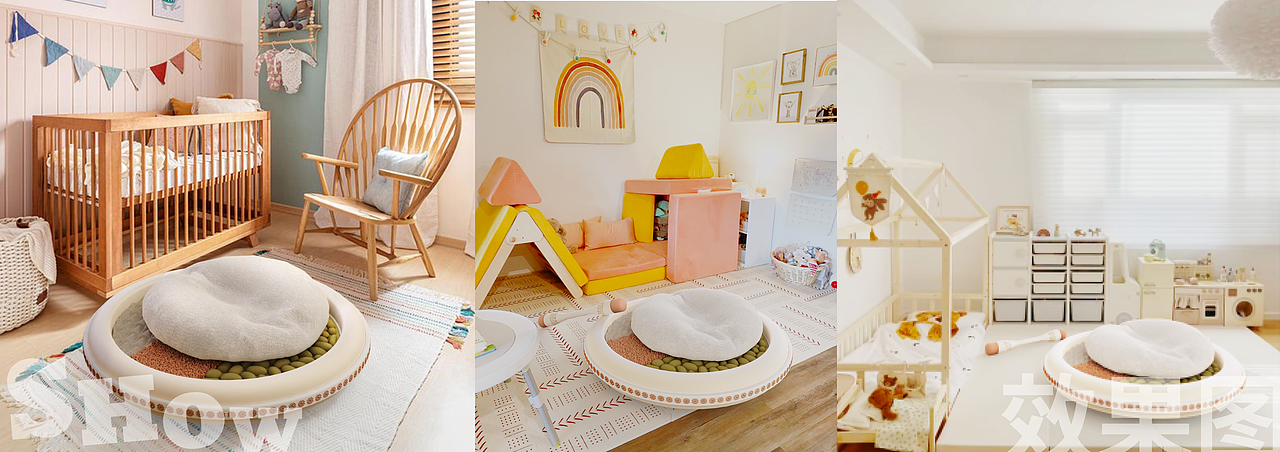 GAFA-产设张晴茵作品展示