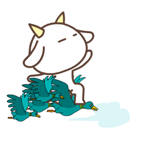 七夕情人节专题表情——翔通动漫原创（图ZMzIyODgyMDQ=） - 网络表情 - 站酷设计师熊猫沾沾原创素材 - 站酷ZCOOL