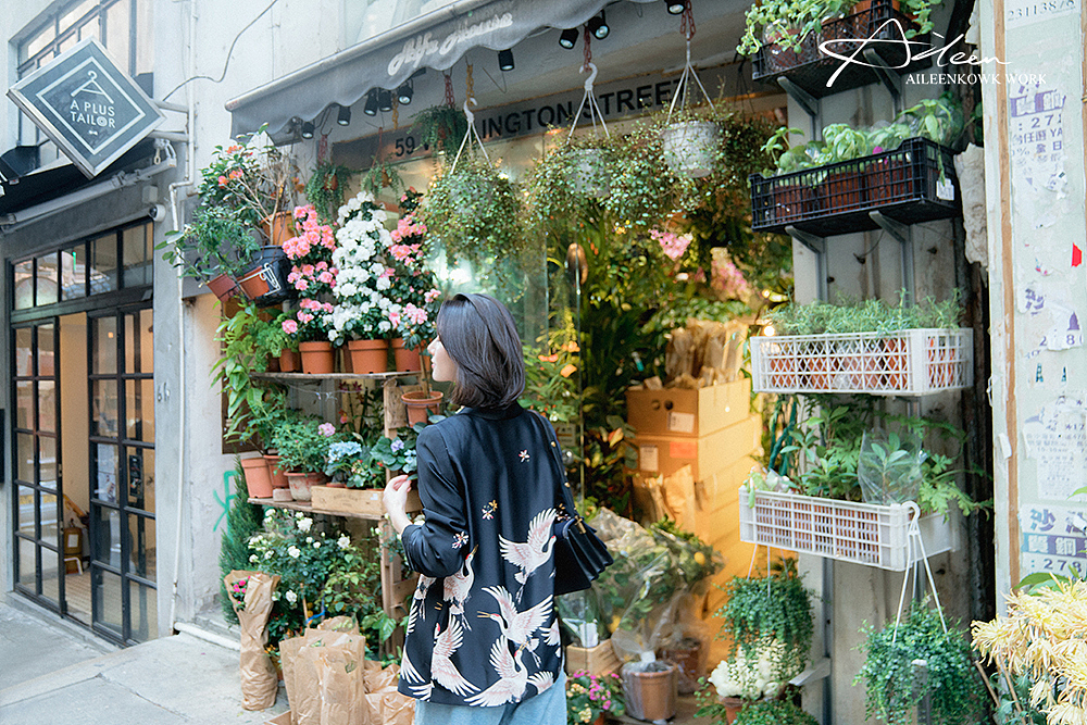 【迷港-贰】（图ZMTE0MDY1NjI4） - 人像摄影 - 站酷设计师艾琳AileenKowk原创素材 - 站酷ZCOOL