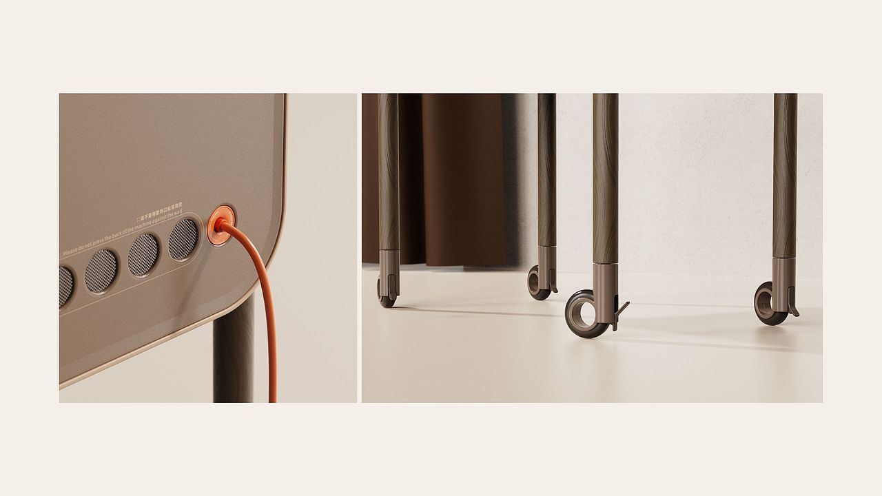 “Paradise 果蔬桃源”- 制肥培植一体机