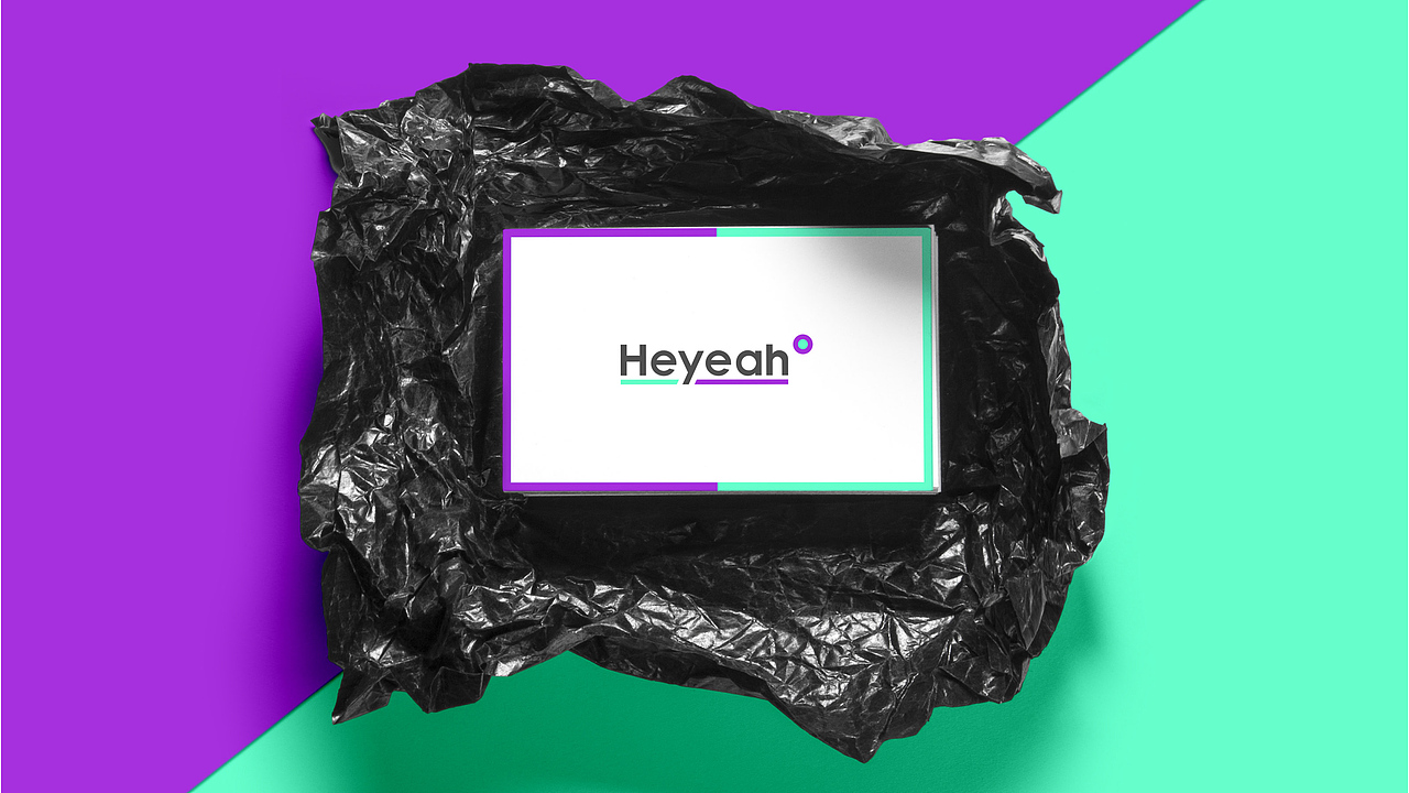 Heyeah 3.0 飞机稿