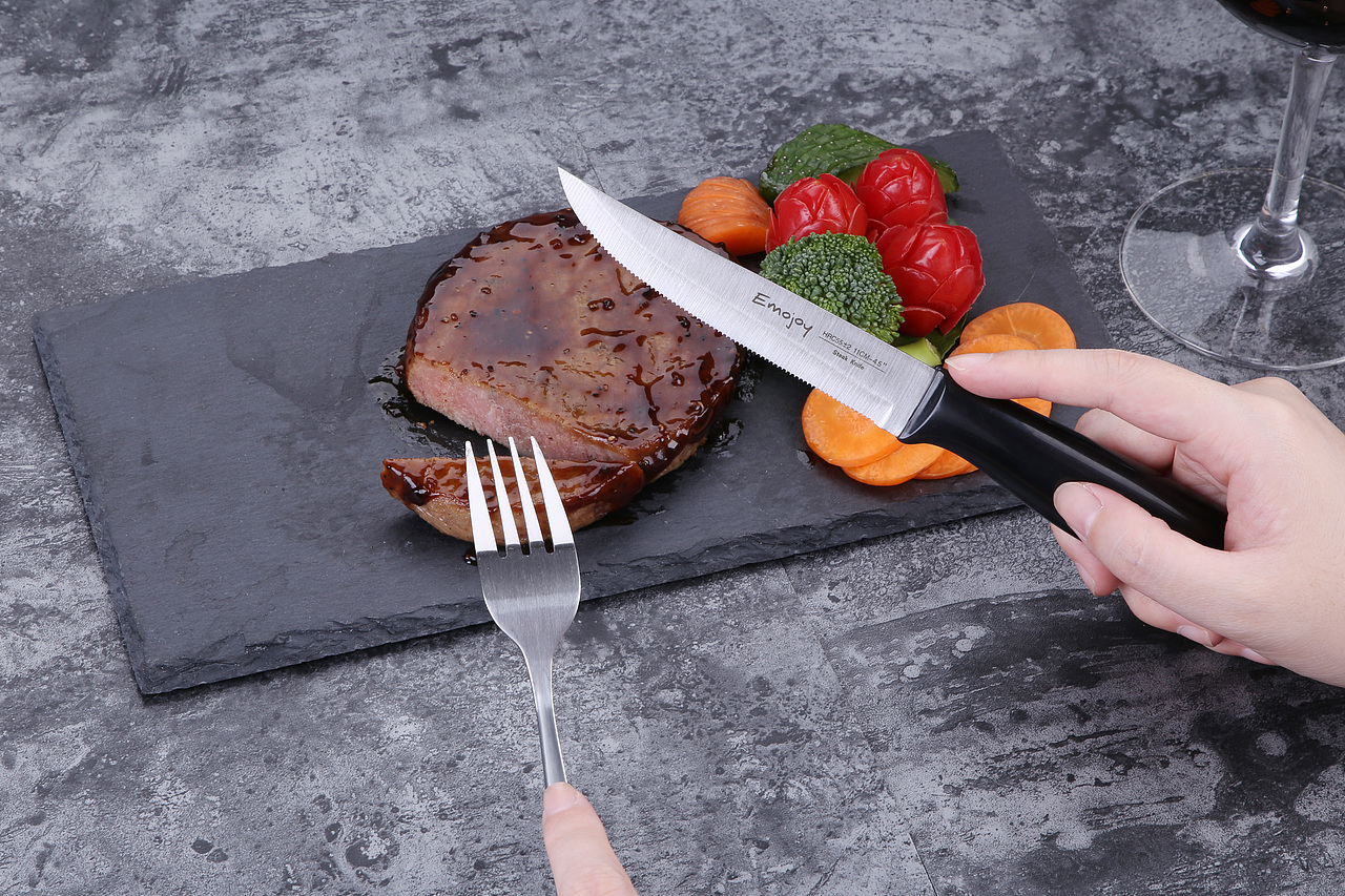 牛排刀 纯属原图