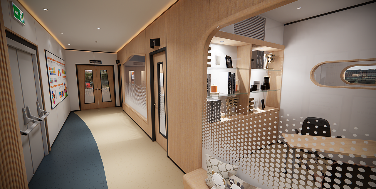 环球国际英语-海口分校