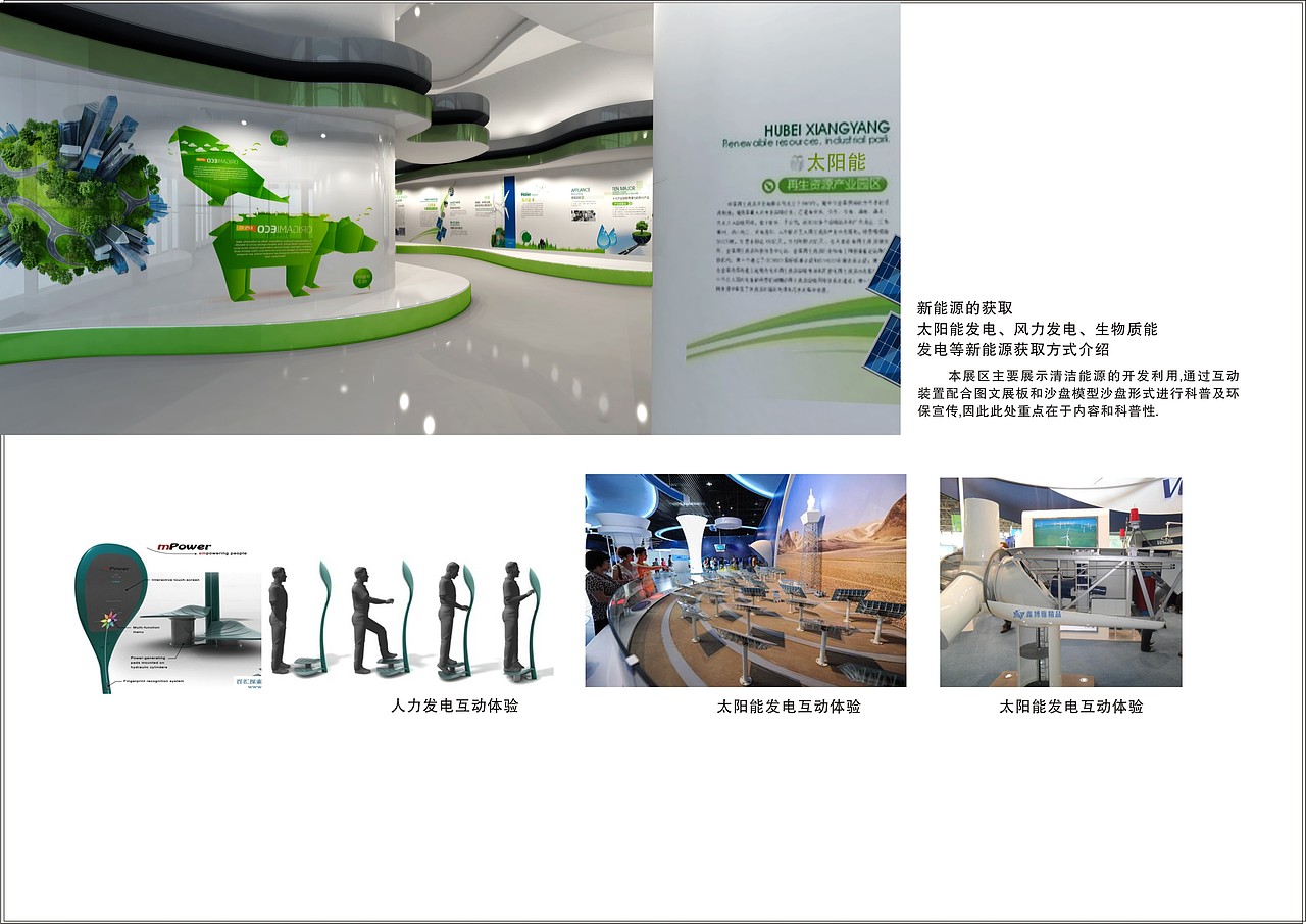 唐山园博会 唐山低碳馆