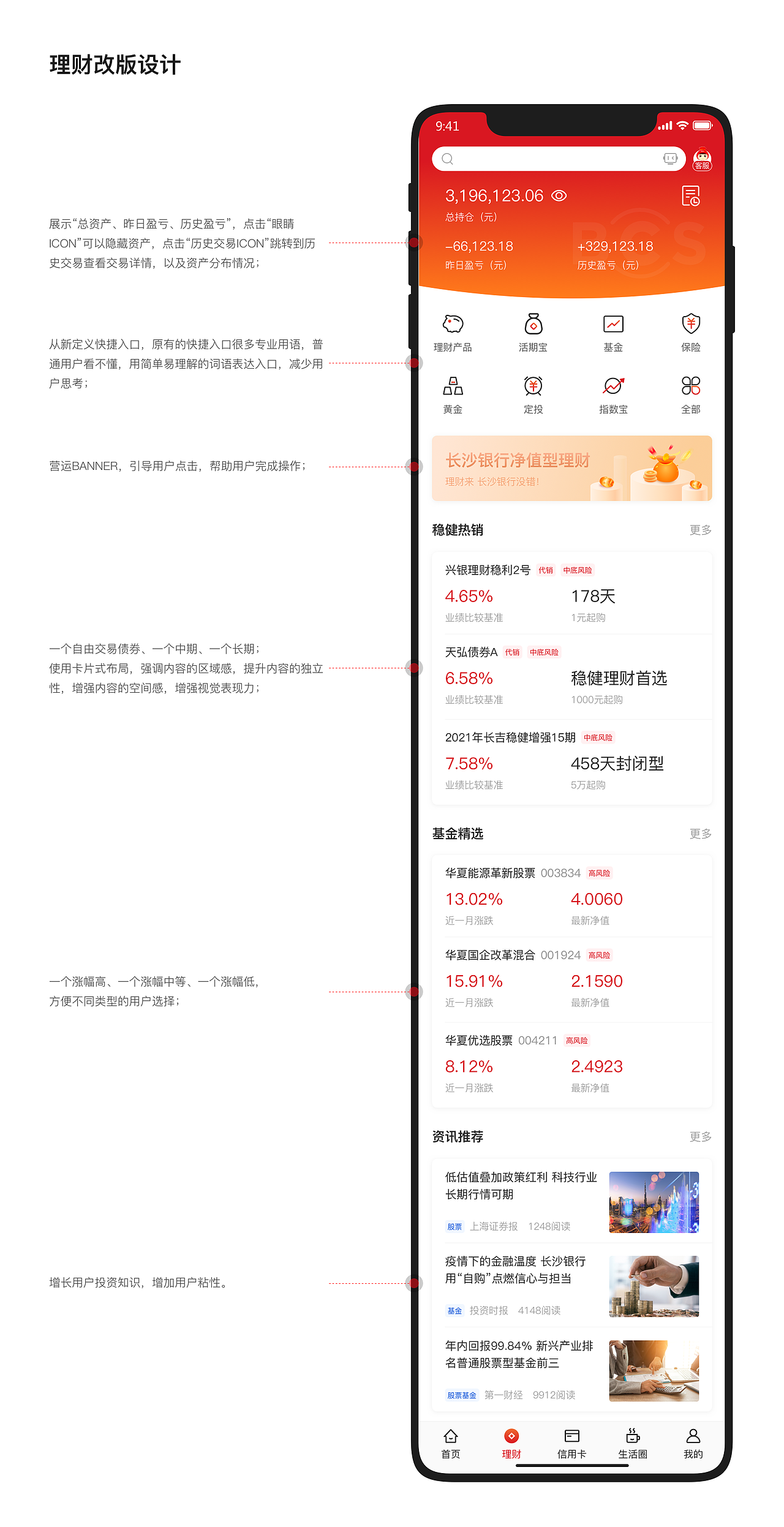 长沙银行（图ZMjY3MTE2MjIw） - APP界面 - 站酷设计师垂钓侠谷原创素材 - 站酷ZCOOL