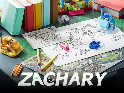 近期渲染&详情分享