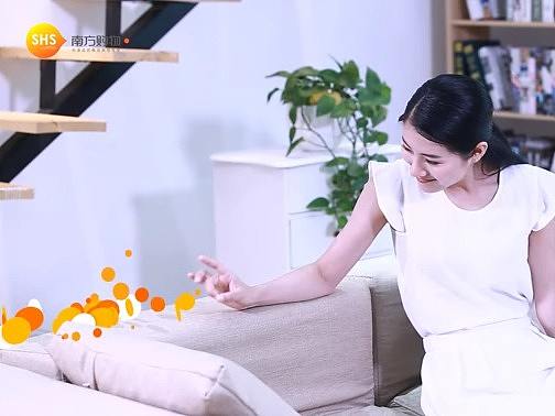 形象片-生活可以轻松点-客厅篇