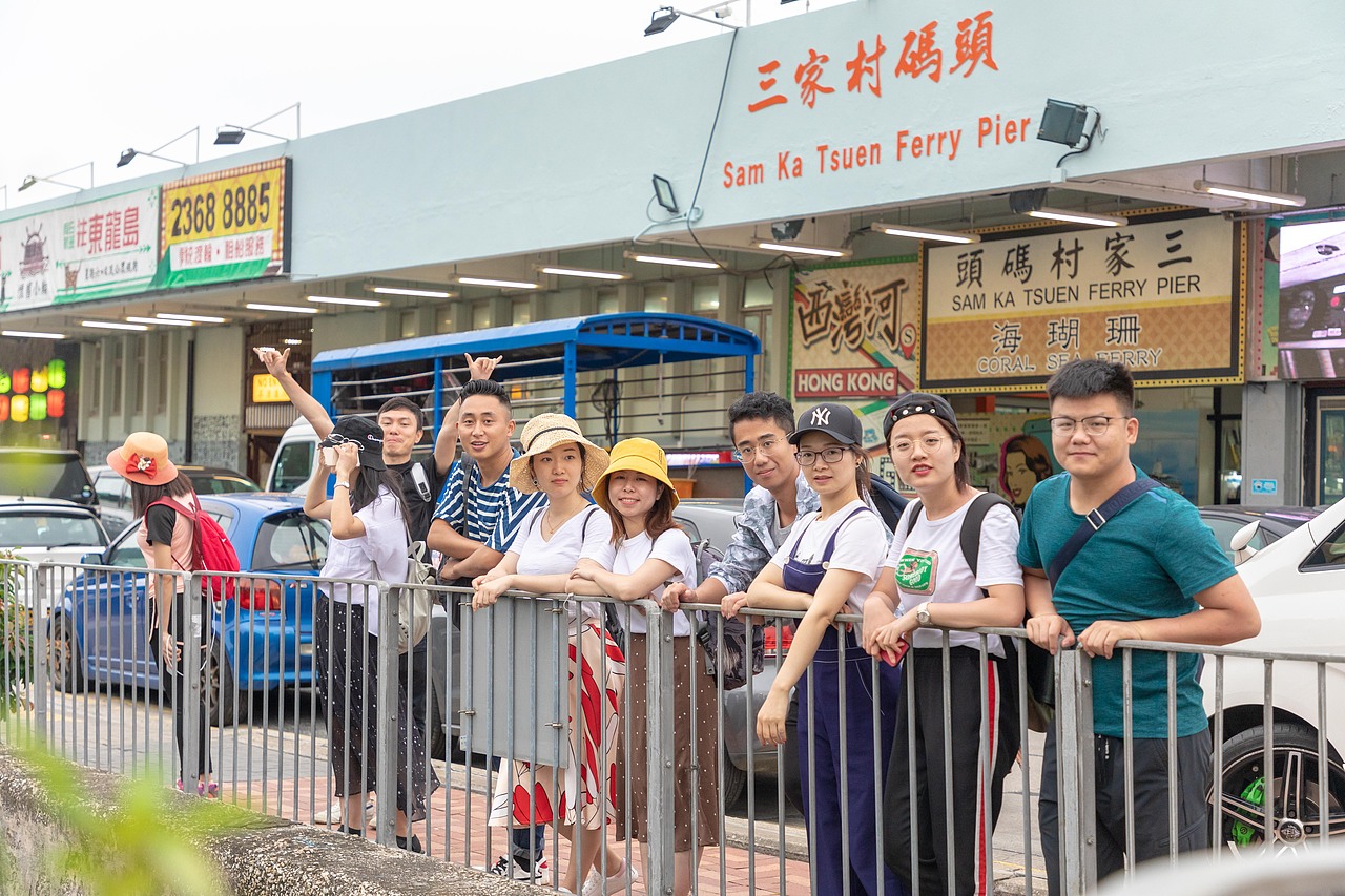 香港东龙洲岛图片06（图ZMTU3OTQzMjQ4） - 风光摄影 - 站酷设计师小7的背包原创素材 - 站酷ZCOOL