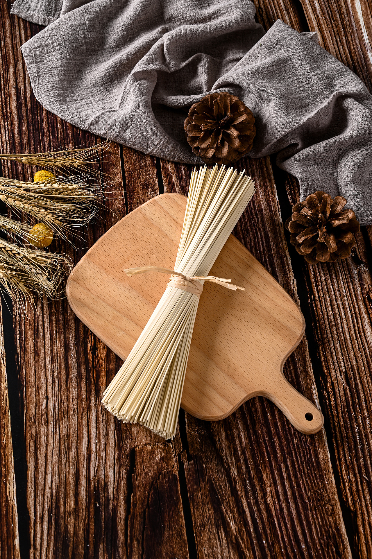 食品拍摄 挂面|摄影|产品摄影|annnnnr - 原创作品 - 站酷 (zcool)