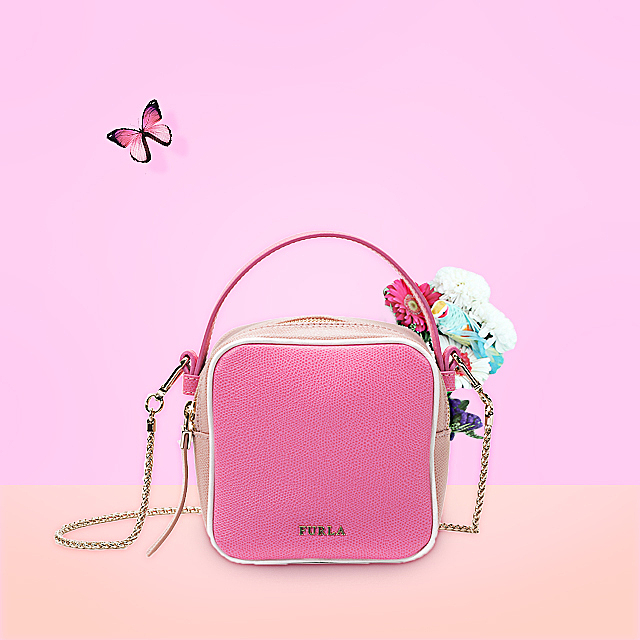芙拉包包 女包 奢侈品