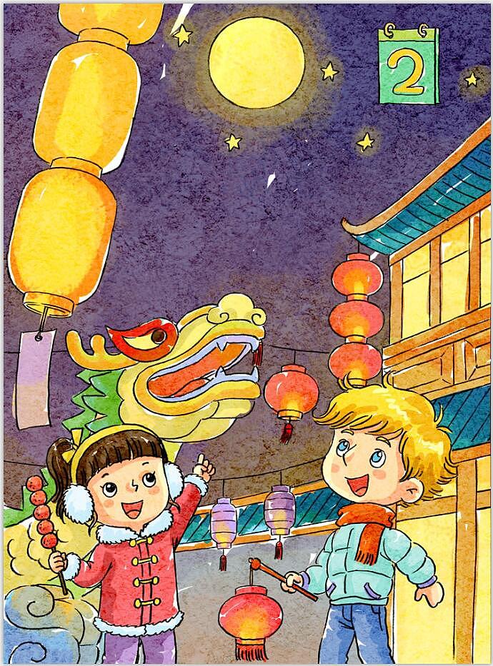 英语分级阅读绘本（图ZMTc5MTkyNzE2） - 儿童插画 - 站酷设计师哈皮黑儿原创素材 - 站酷ZCOOL