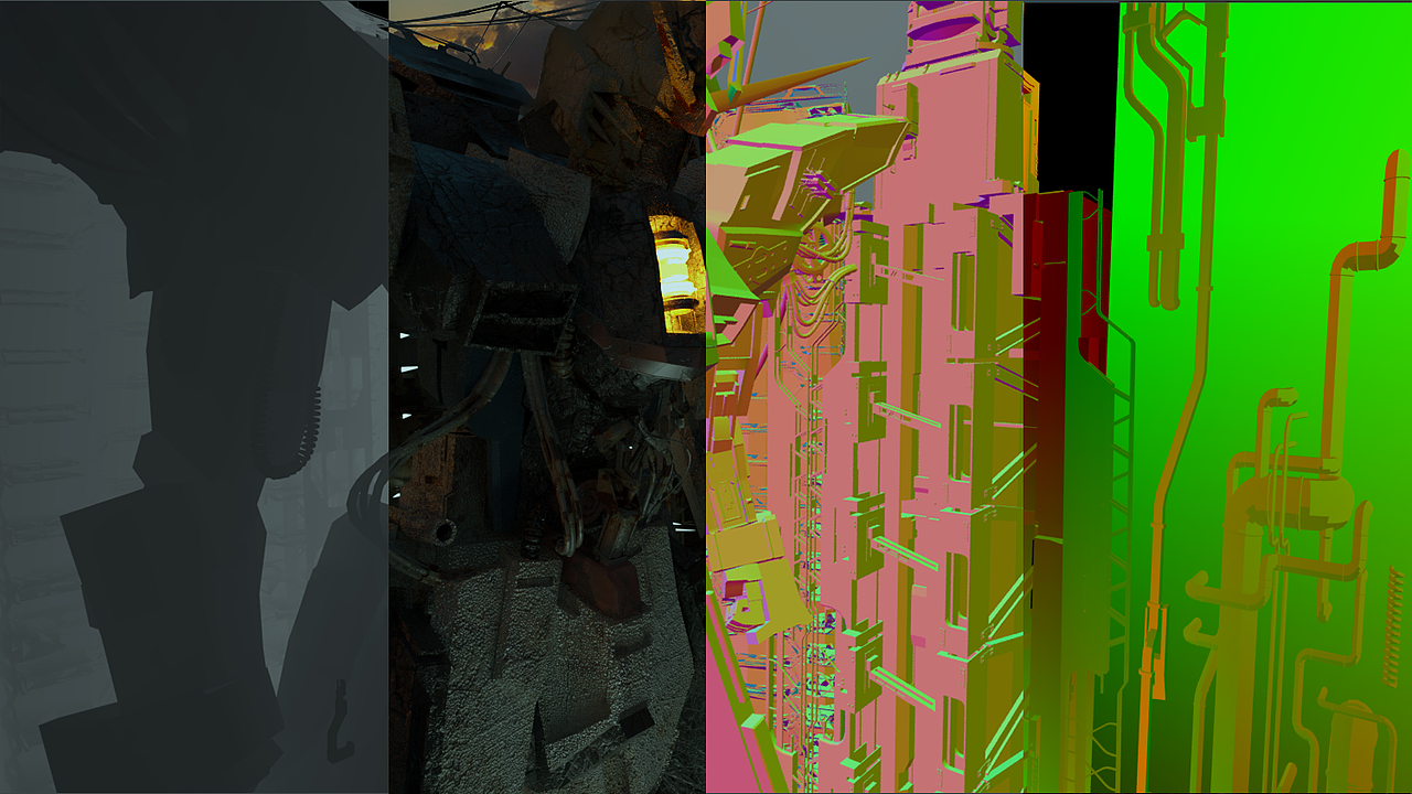 《Freedom Gundam》（图ZMjA2NDQyNDQ4） - 场景 - 站酷设计师旋风土豆原创素材 - 站酷ZCOOL