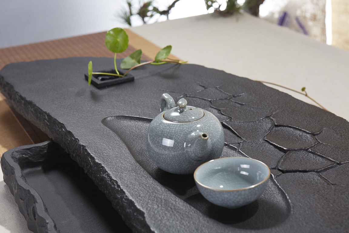 「滄海桑田」歷經滄海桑田,留下歲月的烙印