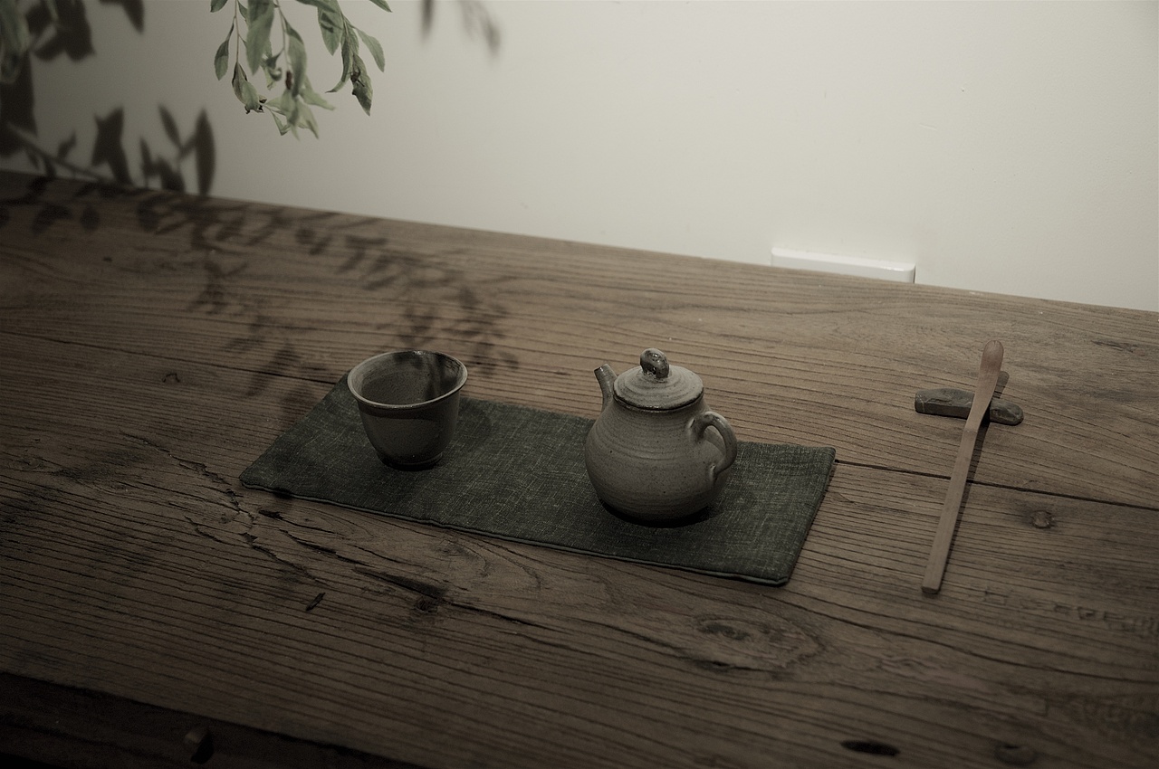 一瓯-岩茶