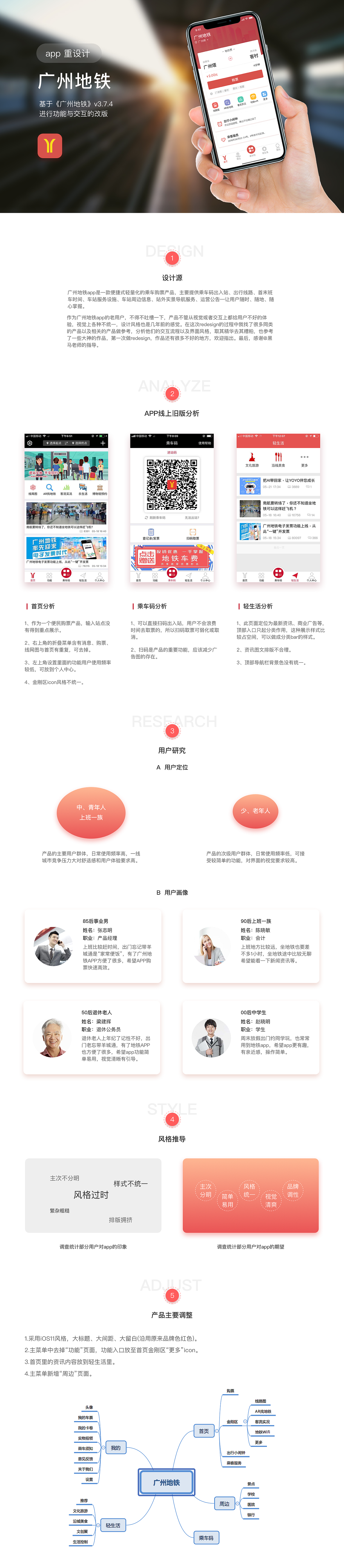 广州地铁重设计（redesign）（图ZMTE4MzcwNjky） - APP界面 - 站酷设计师mc追梦人原创素材 - 站酷ZCOOL