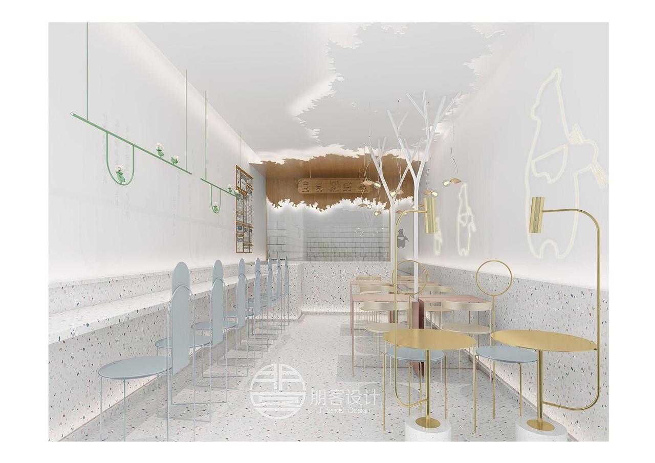 “阿嬷味”---九味酱汁饭·餐饮品牌全案设计