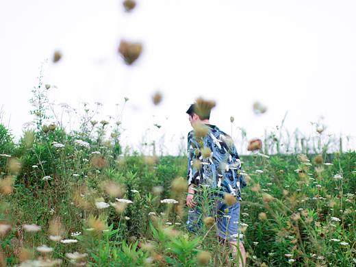 回首仍少年（个人主页-ZMzg5ODYyNjA=） - 人像摄影 - 站酷设计师爱拍照的二月半原创素材 - 站酷ZCOOL