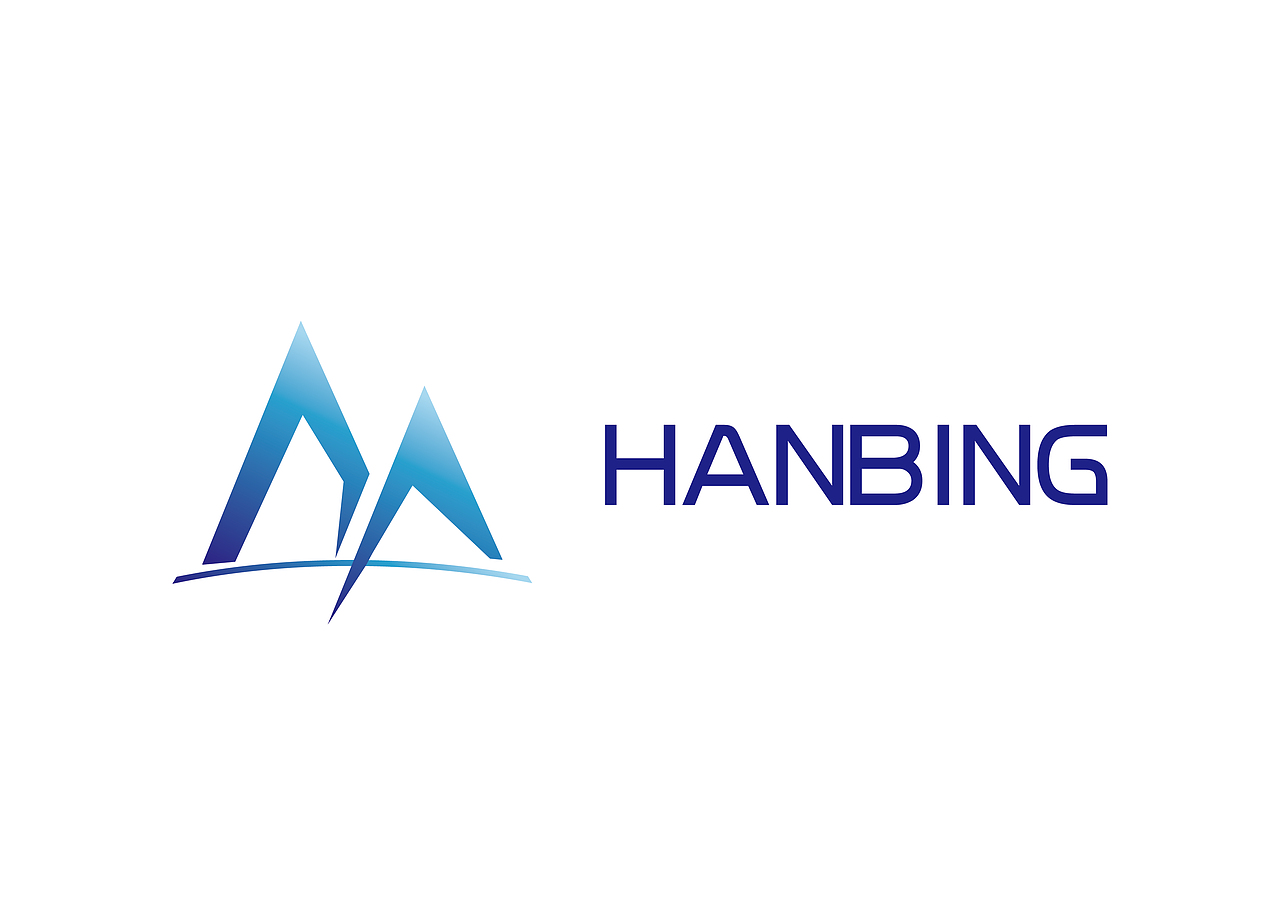 寒冰科技LOGO设计